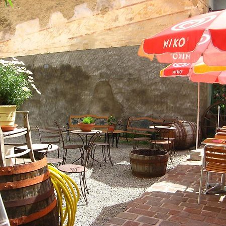 Hotel Le Miramonti Tende Exterior photo