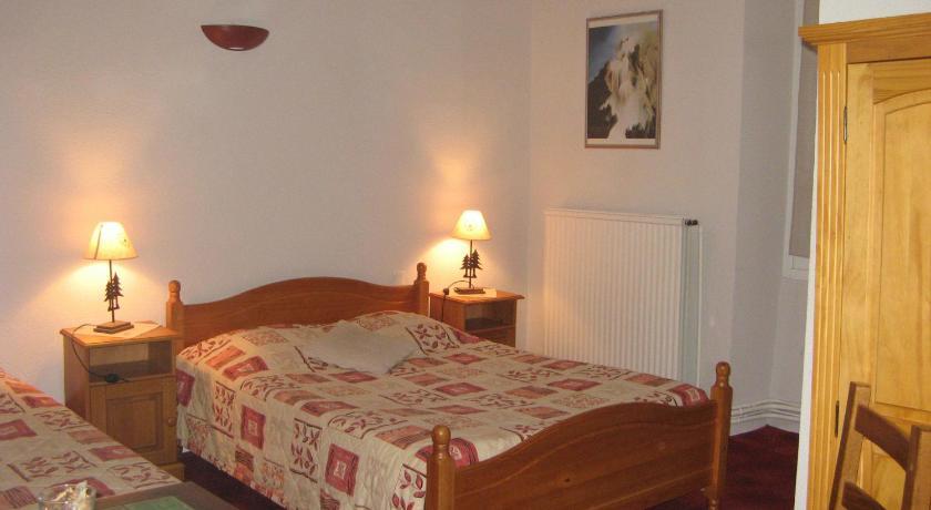 Hotel Le Miramonti Tende Room photo