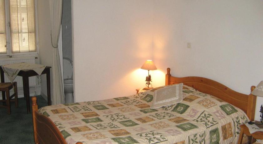 Hotel Le Miramonti Tende Room photo