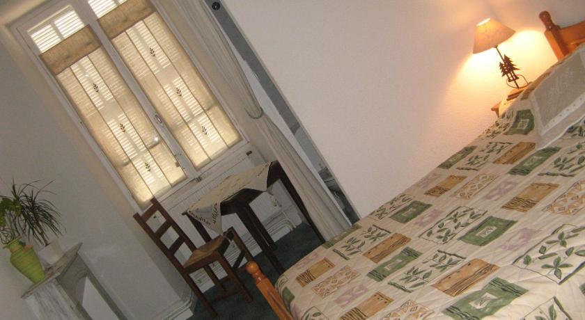 Hotel Le Miramonti Tende Room photo